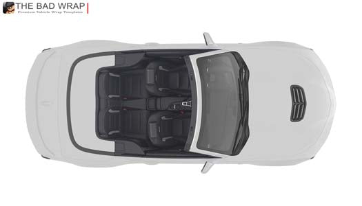 2019 Chevrolet Camaro 2SS Convertible 3039