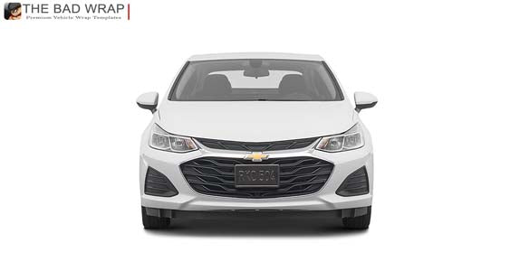 2019 Chevrolet Cruze LS 3040