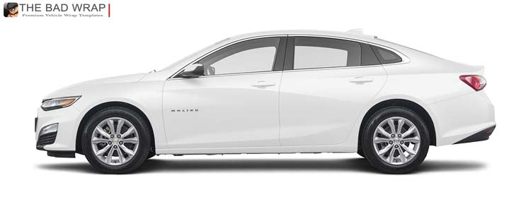 2019 Chevrolet Malibu LT 3041