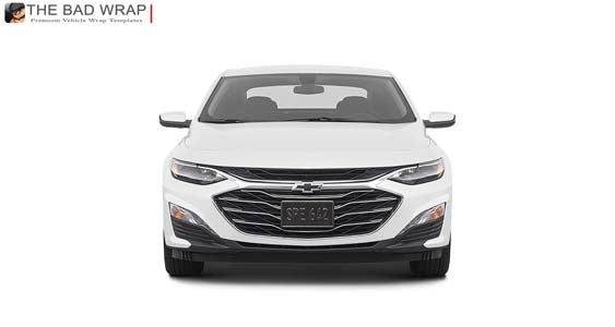 2019 Chevrolet Malibu LT 3041