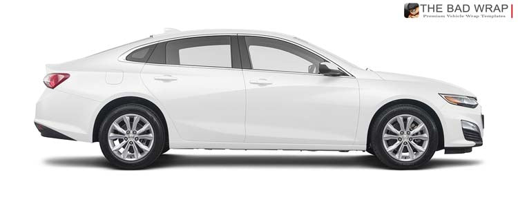 2019 Chevrolet Malibu LT 3041