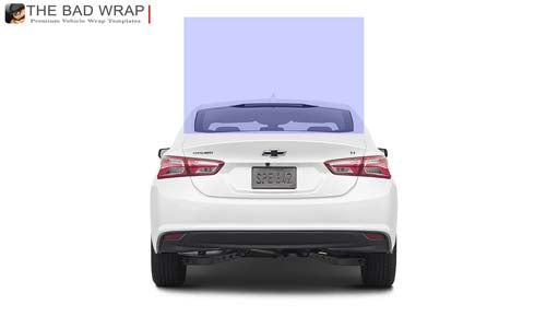 2019 Chevrolet Malibu LT 3041