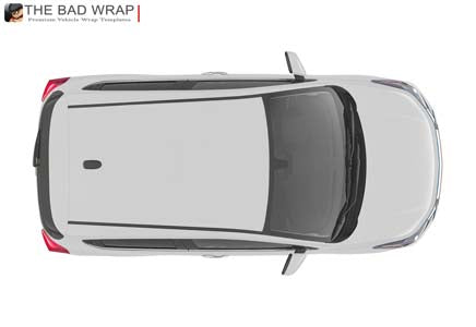 2019 Chevrolet Spark 2LT Hatchback 3042