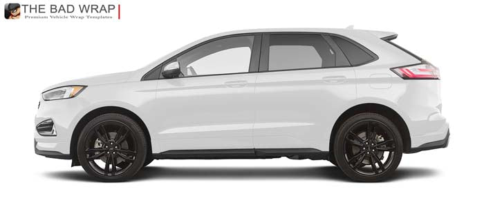2019 Ford Edge ST 3044