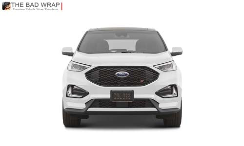 2019 Ford Edge ST 3044