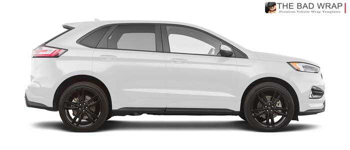 2019 Ford Edge ST 3044