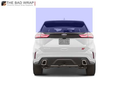 2019 Ford Edge ST 3044