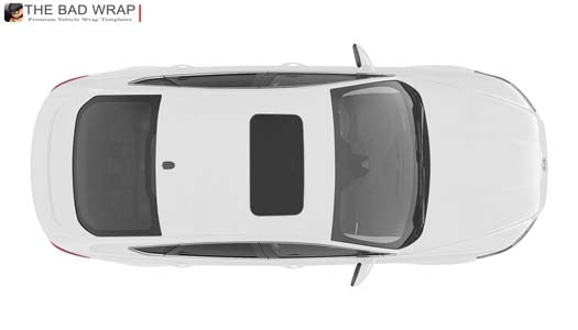 2019 Ford Fusion Energi Titanium 3045
