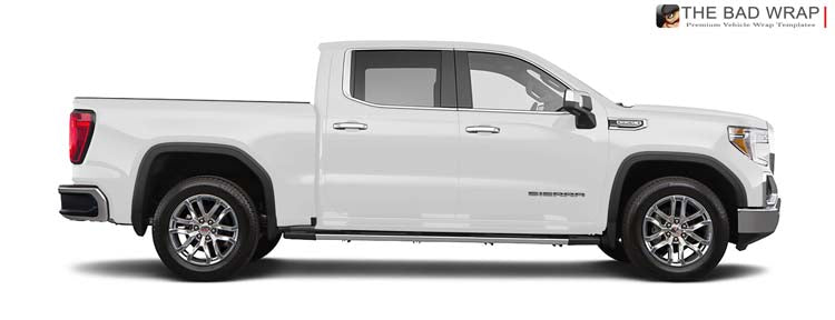 2019 GMC Sierra 1500 SLT Crew Cab Short Bed 3046