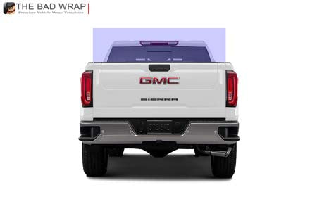 2019 GMC Sierra 1500 SLT Crew Cab Short Bed 3046