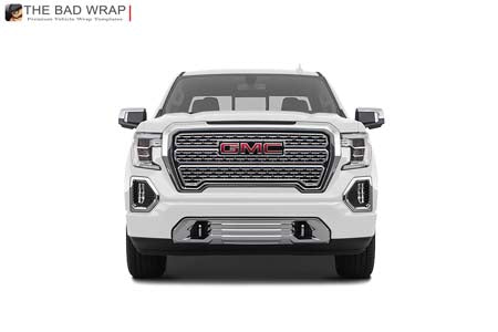 2019 GMC Sierra 1500 Denali Crew Cab Short Bed 3047