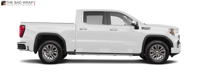 2019 GMC Sierra 1500 Denali Crew Cab Short Bed 3047