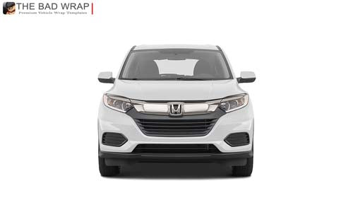 2019 Honda HR-V LX CUV 3049