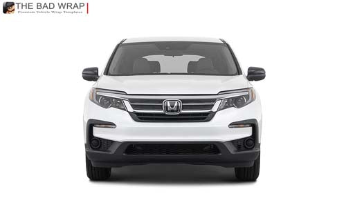 2019 Honda Pilot LX SUV 3050