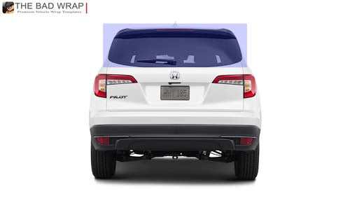 2019 Honda Pilot LX SUV 3050