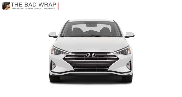 2019 Hyundai Elantra SEL Sedan 3051