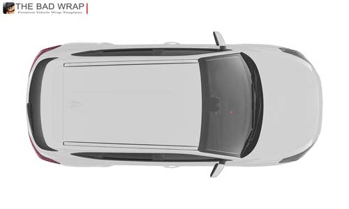 2019 Hyundai Tucson Sport CUV 3052