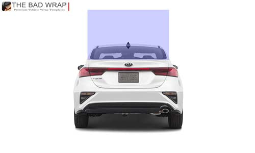 2019 Kia Forte LXS sedan 3053