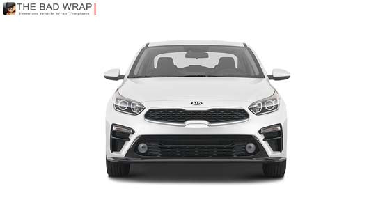 2019 Kia Forte LXS sedan 3053