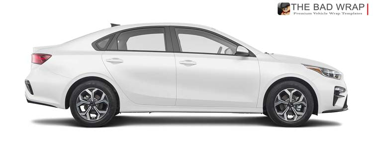 2019 Kia Forte LXS sedan 3053