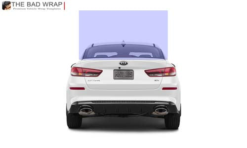 2019 Kia Optima EX Sedan 3054