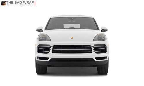 2019 Porsche Cayenne 3056