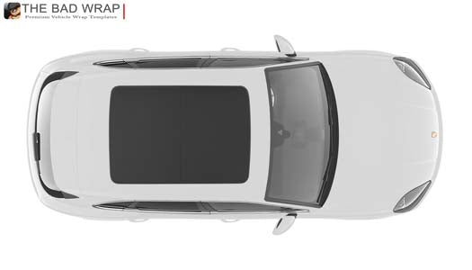 2019 Porsche Cayenne 3056