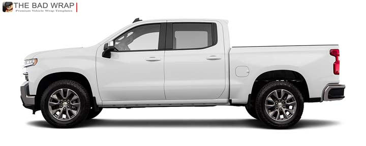 2019 Chevrolet Silverado 1500 LT Crew Cab Short Bed 3059