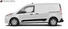 2019 Ford Transit Connect XLT 120.6" WB 3065