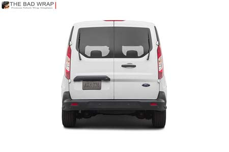 2019 Ford Transit Connect XLT 120.6" WB 3065