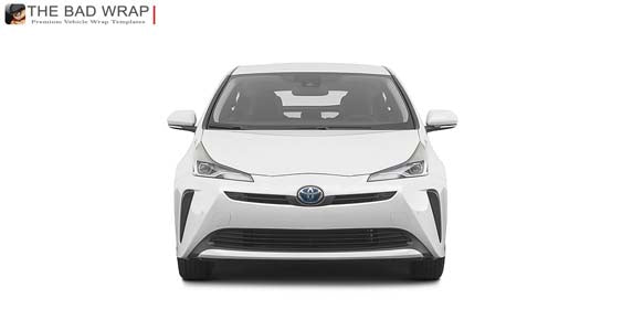 2019 Toyota Prius XLE Hatchback 3068