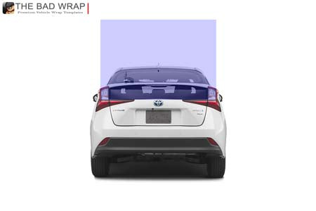 2019 Toyota Prius XLE Hatchback 3068