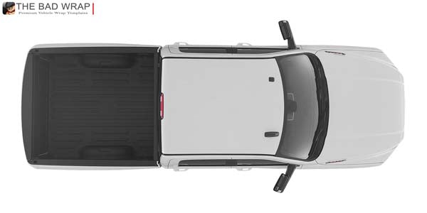 2019 RAM 3500 Big Horn Crew Cab Standard Bed 3069