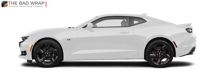 2019 Chevrolet Camaro 2SS Coupe 3073