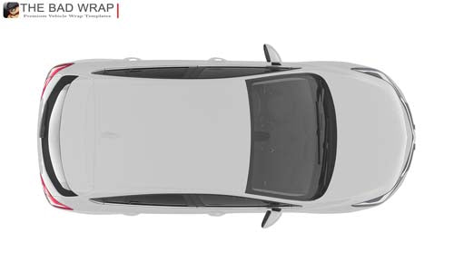 2019 Chevrolet Cruze LT Hatchback 3075