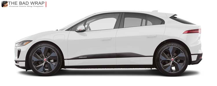2019 Jaguar I-Pace EV400 First Edition 3079