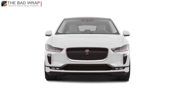 2019 Jaguar I-Pace EV400 First Edition 3079