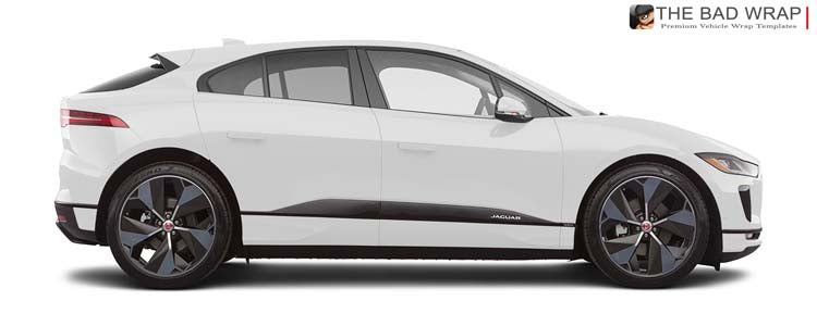 2019 Jaguar I-Pace EV400 First Edition 3079