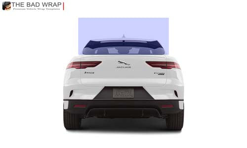 2019 Jaguar I-Pace EV400 First Edition 3079