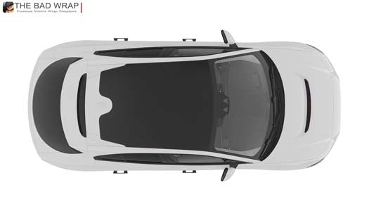 2019 Jaguar I-Pace EV400 First Edition 3079