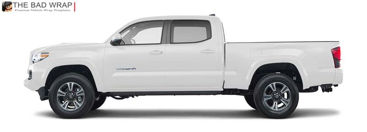 2019 Toyota Tacoma TRD Sport Crew Cab Standard Bed 3084