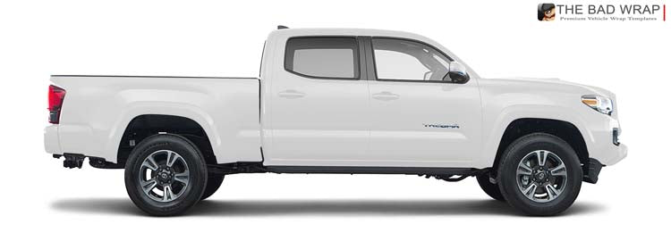 2019 Toyota Tacoma TRD Sport Crew Cab Standard Bed 3084