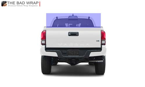 2019 Toyota Tacoma TRD Sport Crew Cab Standard Bed 3084