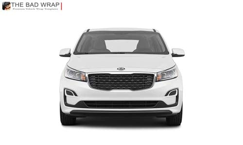 2019 Kia Sedona L 3085