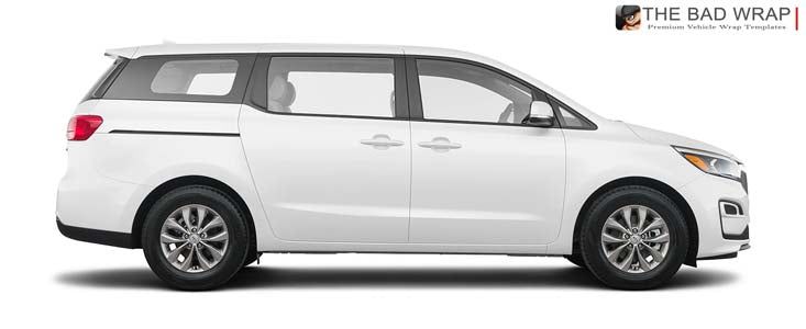 2019 Kia Sedona L 3085