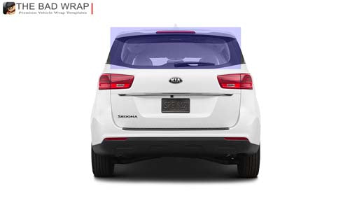 2019 Kia Sedona L 3085