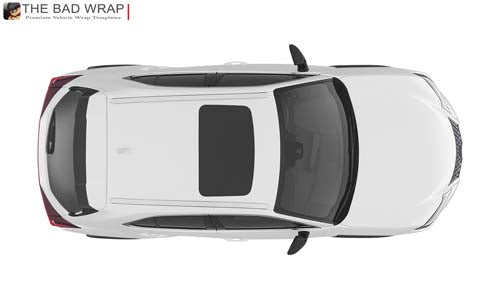 2019 Lexus UX UX 200 3087