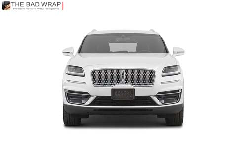 2019 Lincoln Nautilus Select 3088