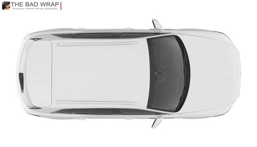 2019 Lincoln Nautilus Select 3088