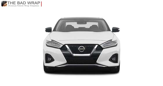2019 Nissan Maxima Platinum 3091